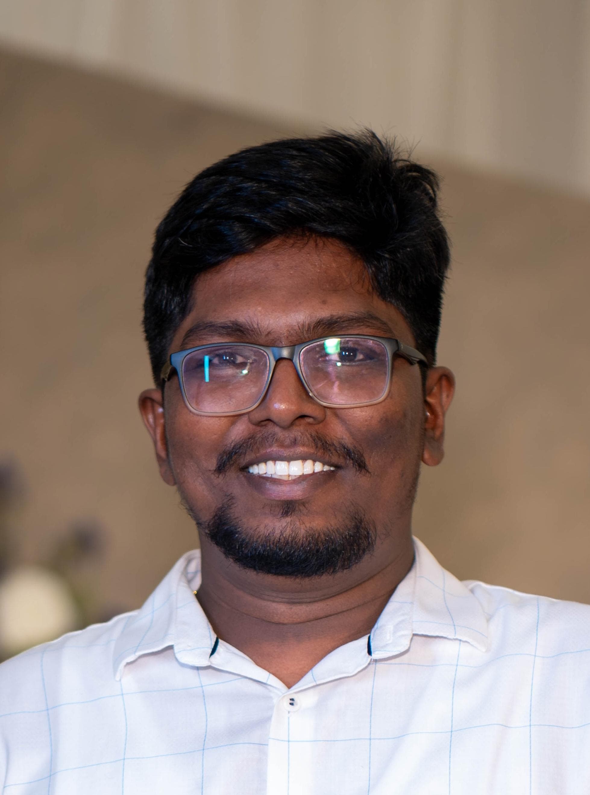 Dr. D. Harish Gowdham